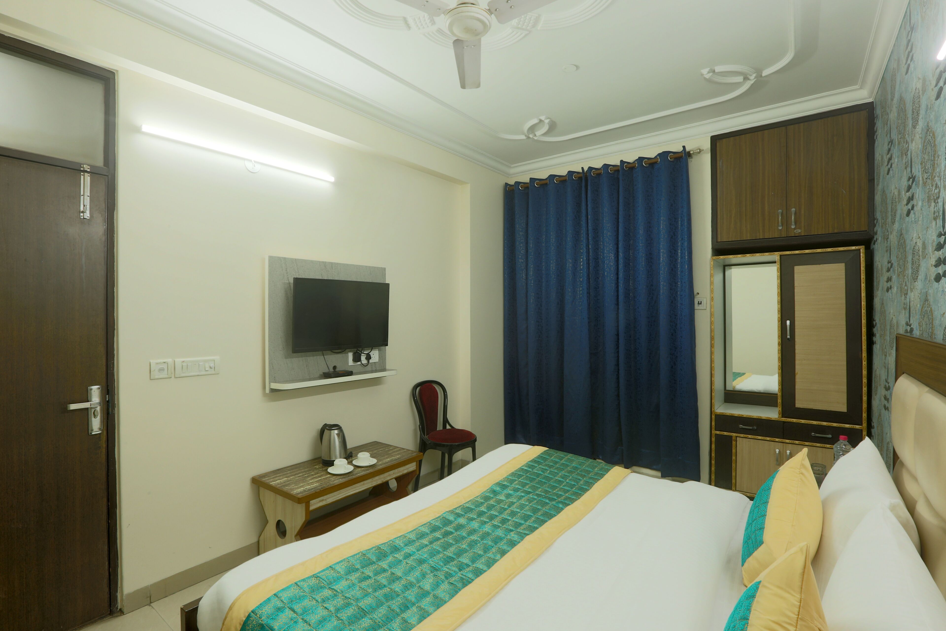 Hotel Mayank Plaza