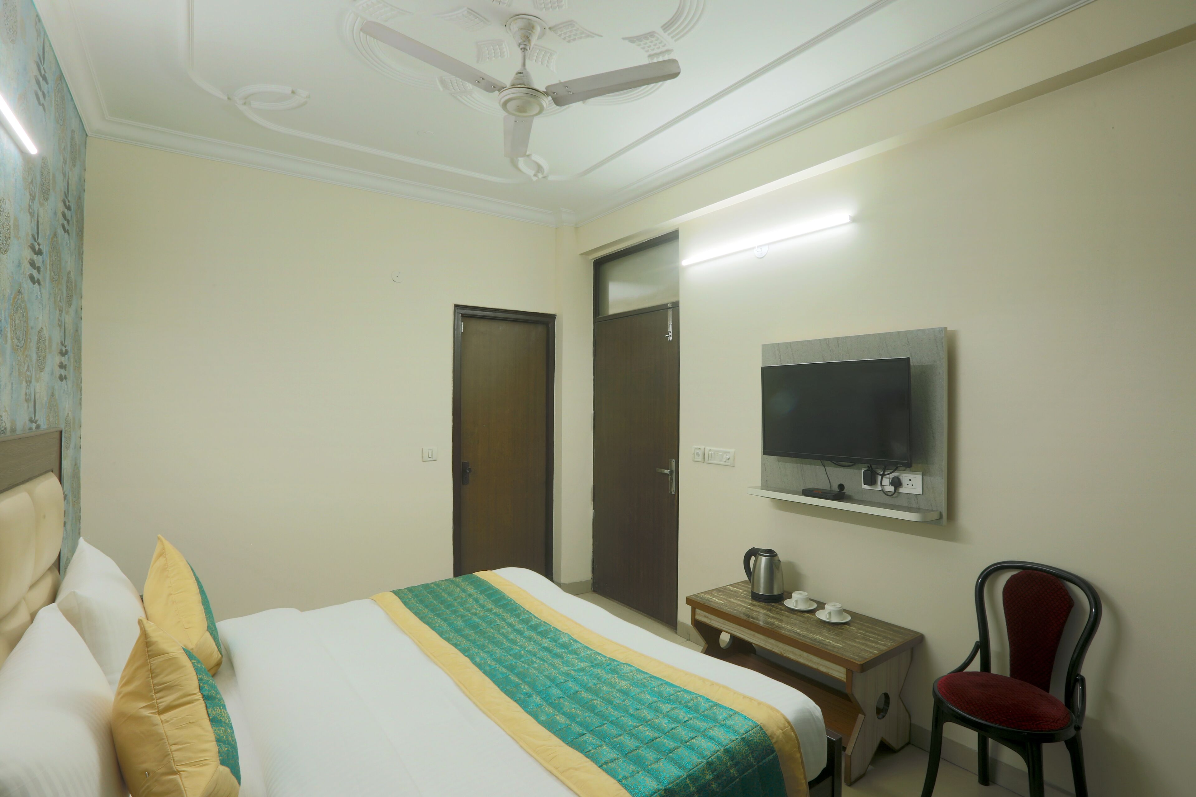 Hotel Mayank Plaza