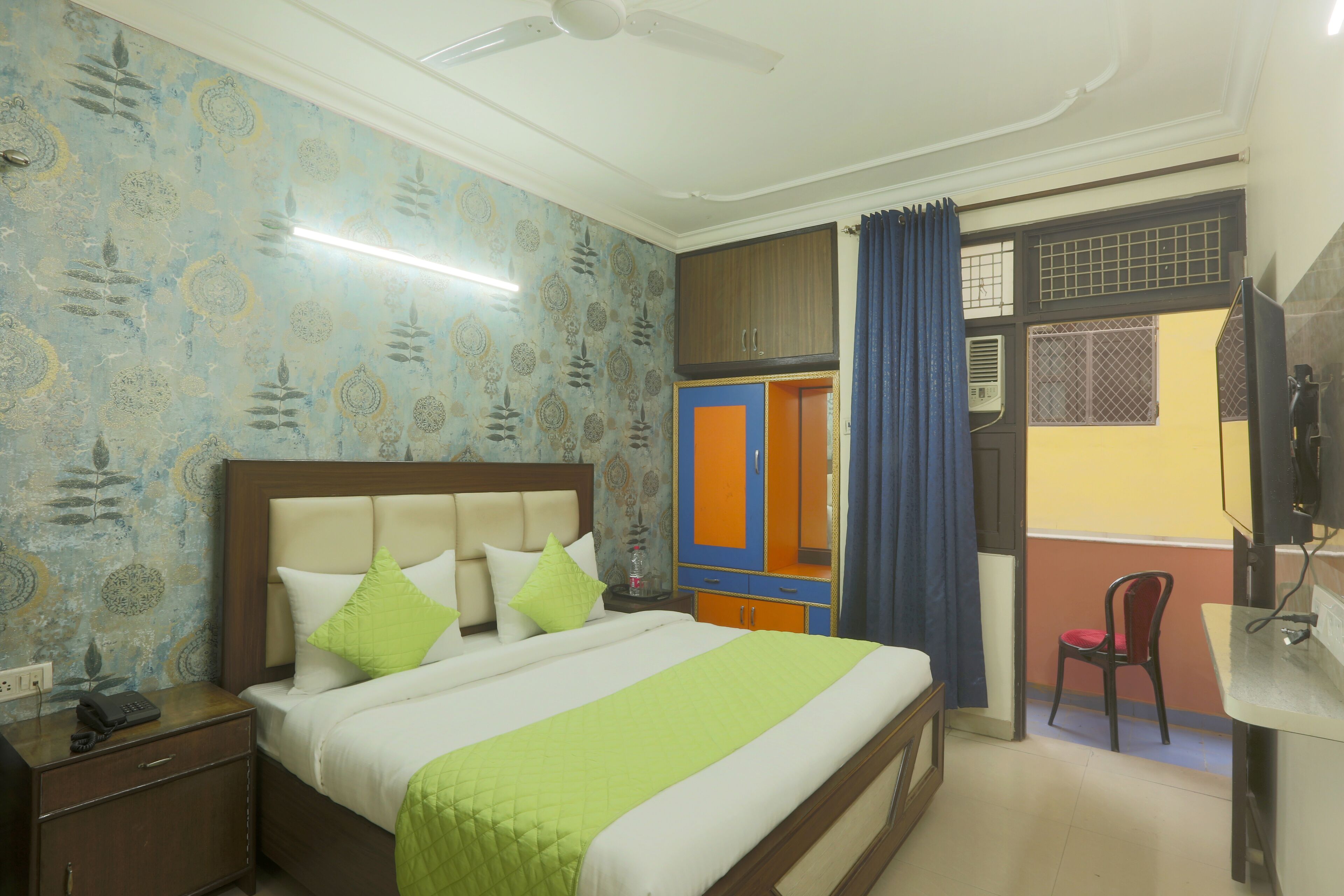 Hotel Mayank Plaza