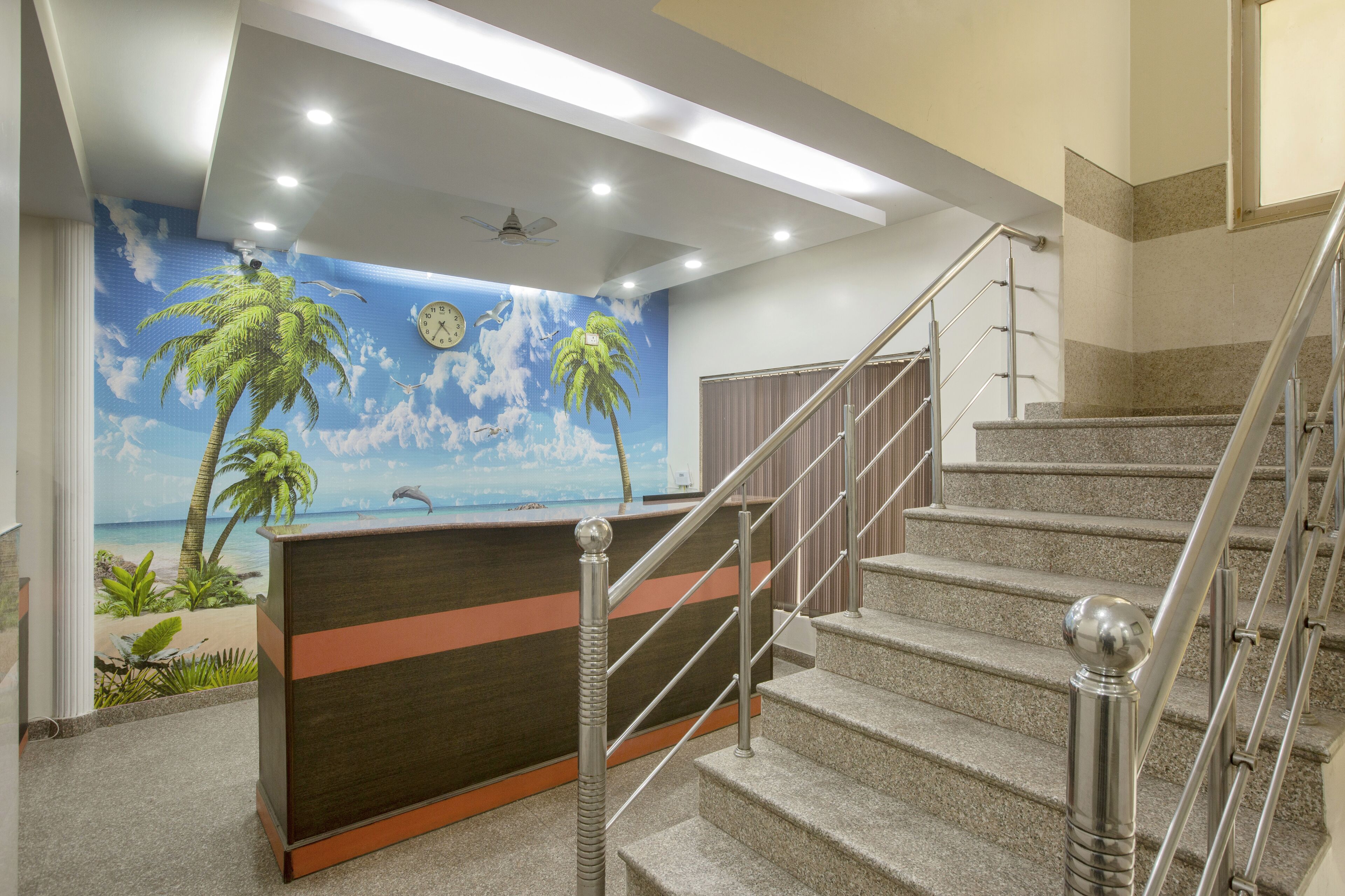 Hotel Mayank Plaza