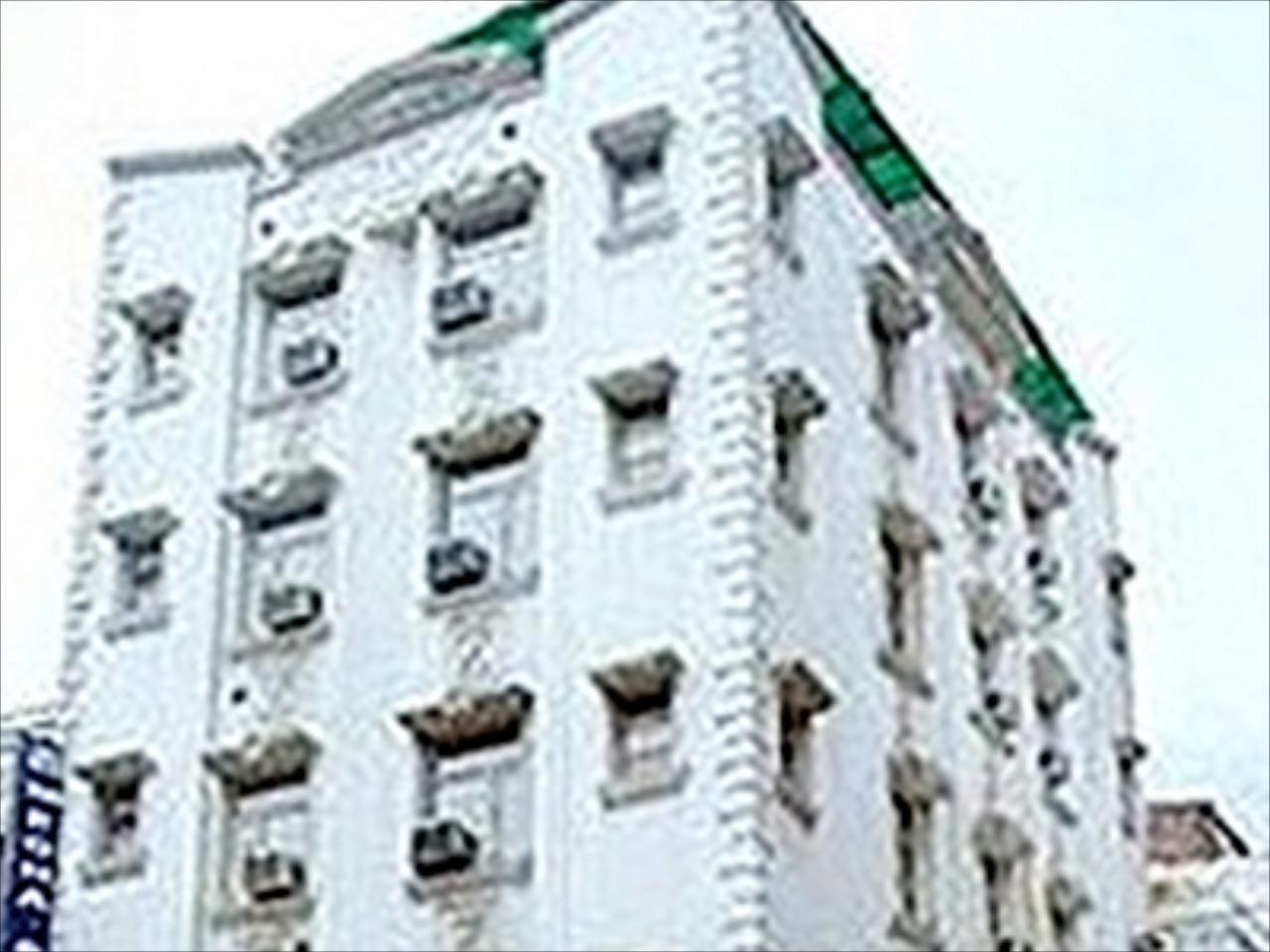 Hotel Megha Sheraton