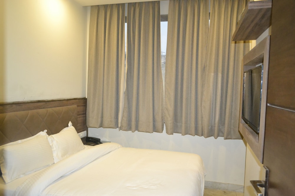 Hotel Merry Gold