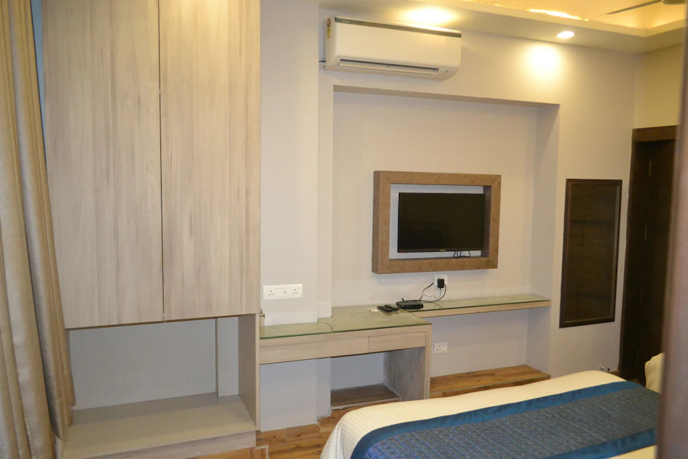 Hotel Merry Gold