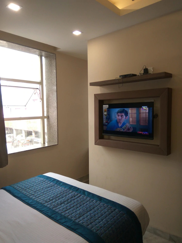 Hotel Merry Gold