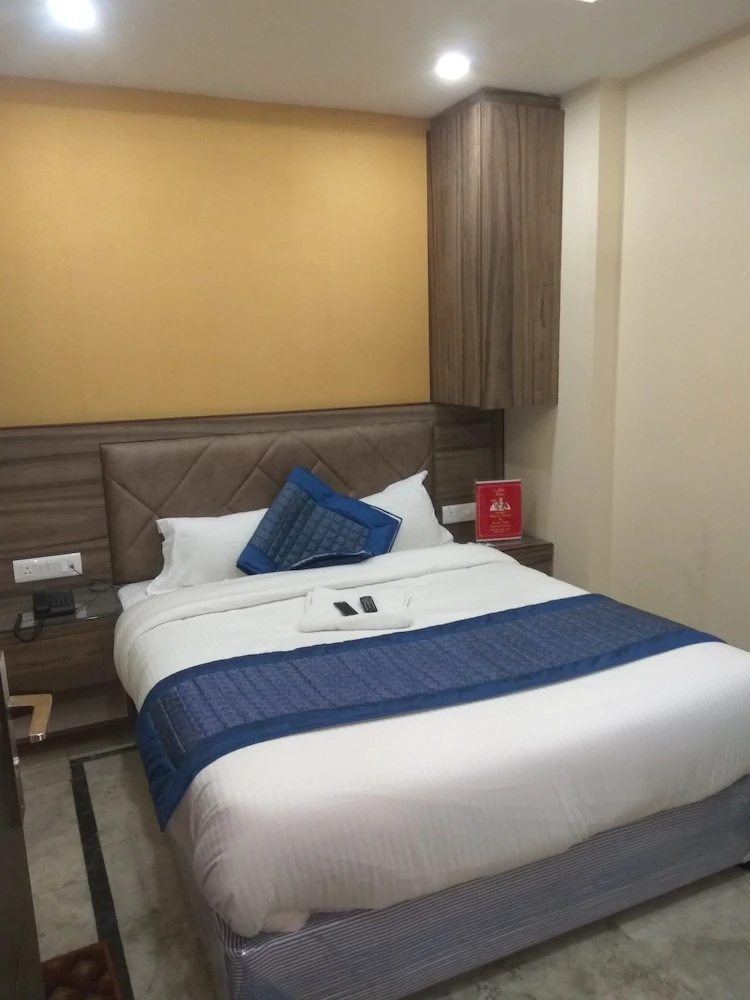 Hotel Merry Gold
