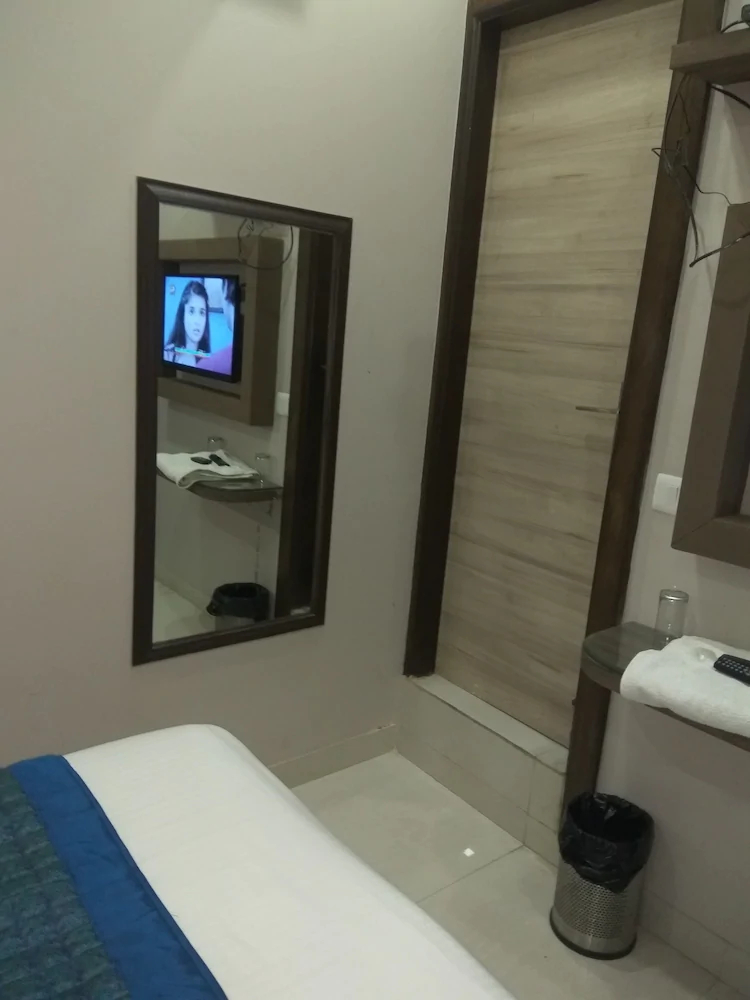 Hotel Merry Gold