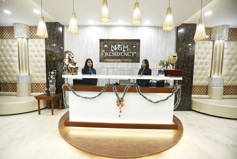Hotel MGM Residency