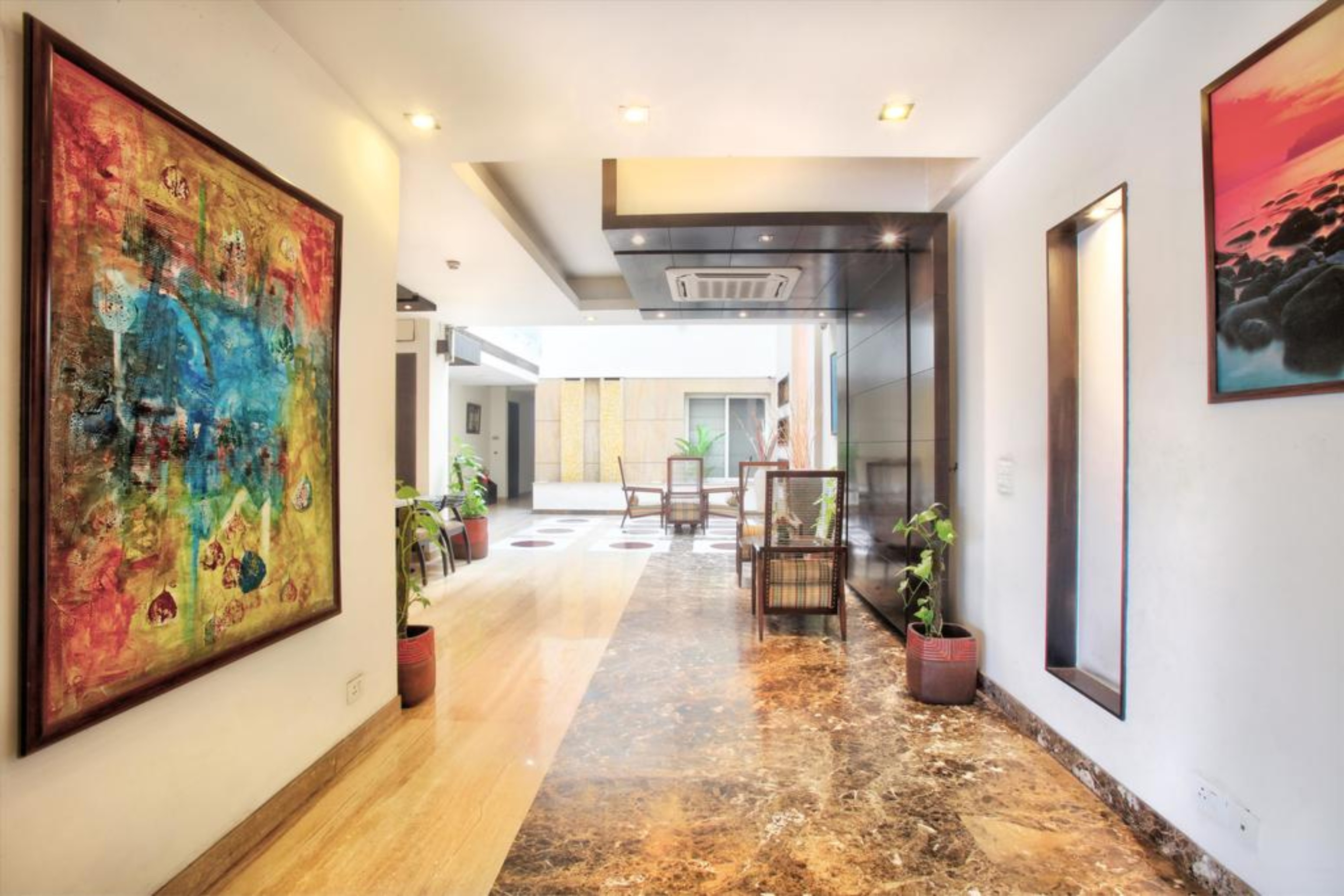 Hotel Mint Casa