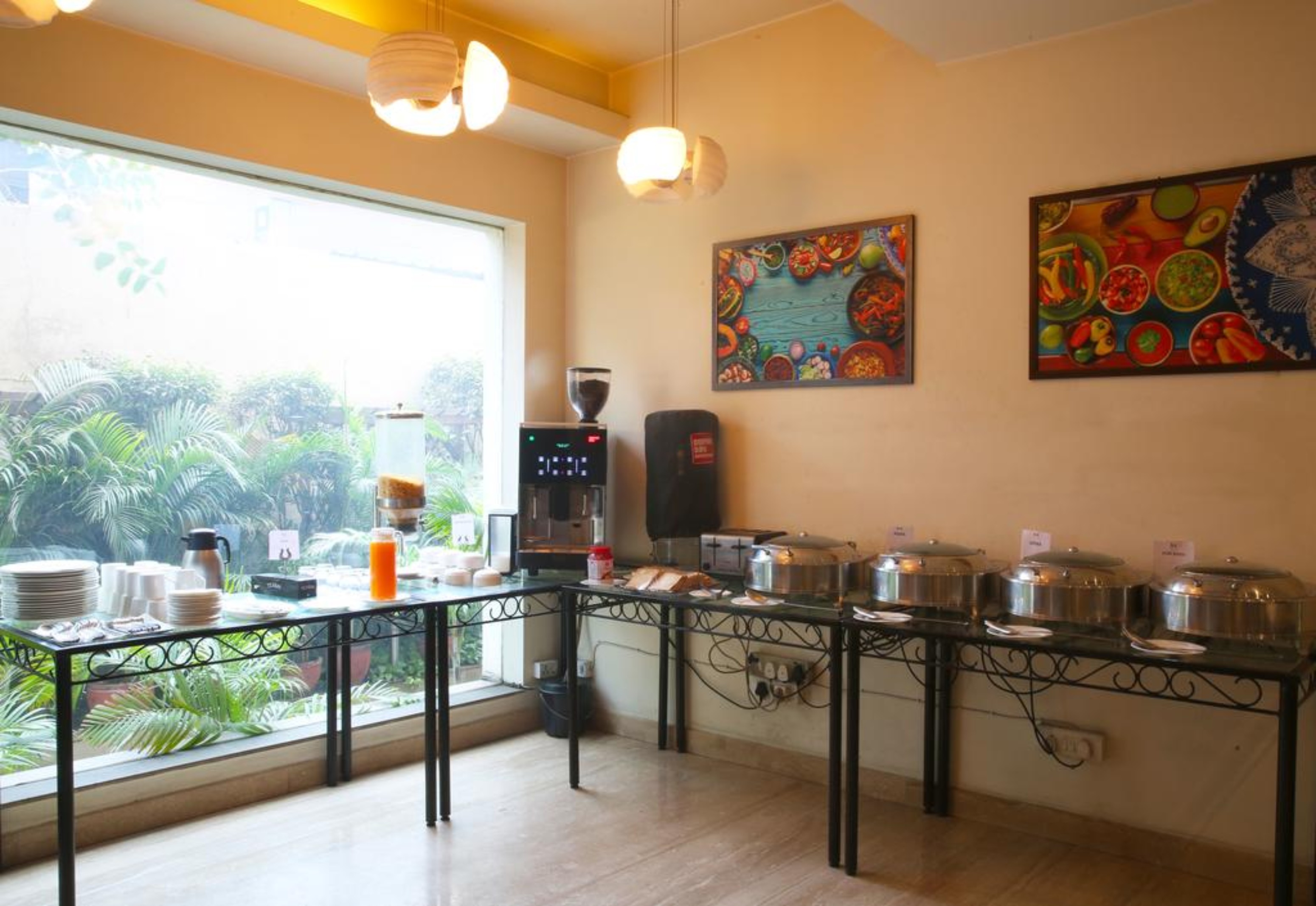 Hotel Mint Casa