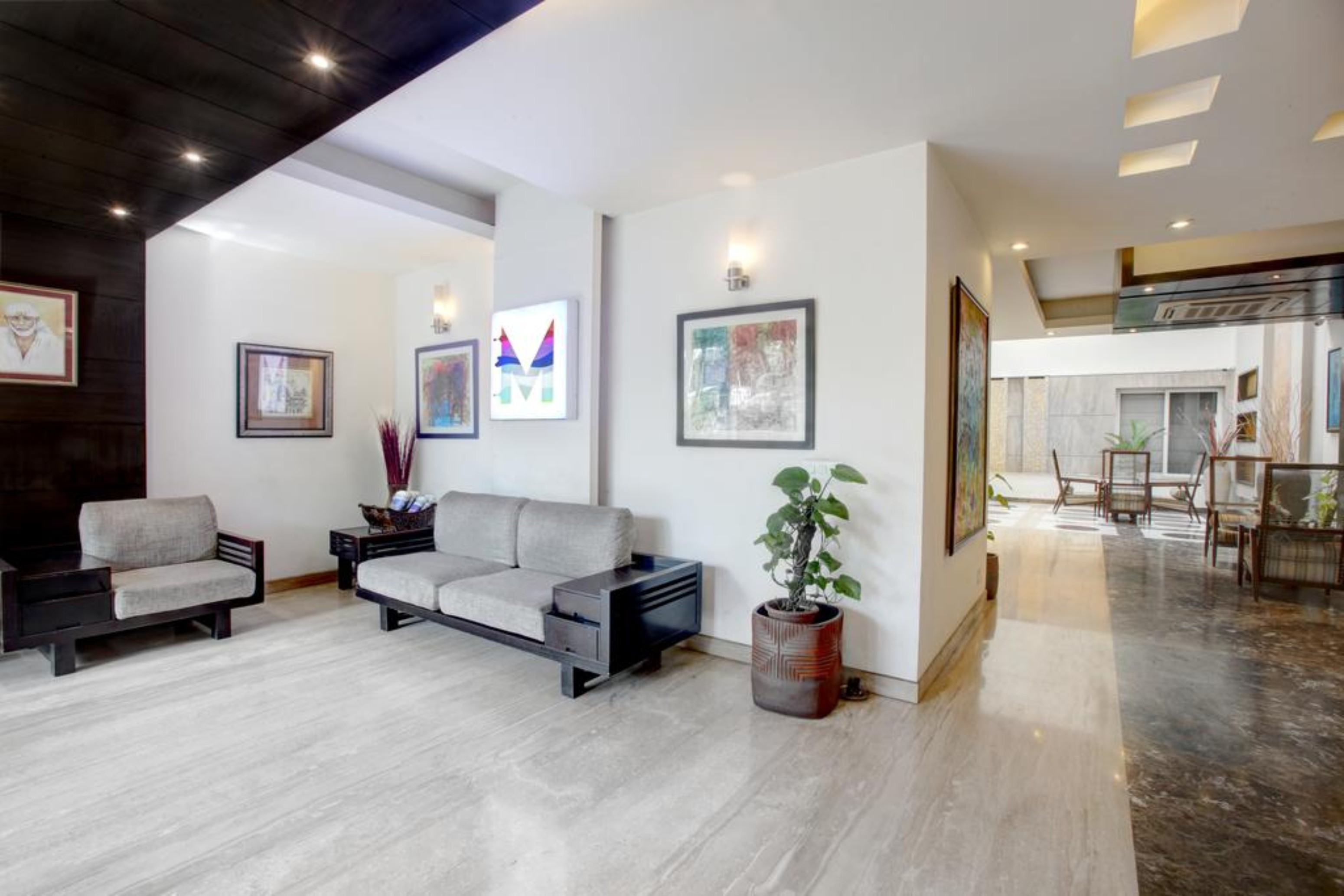 Hotel Mint Casa