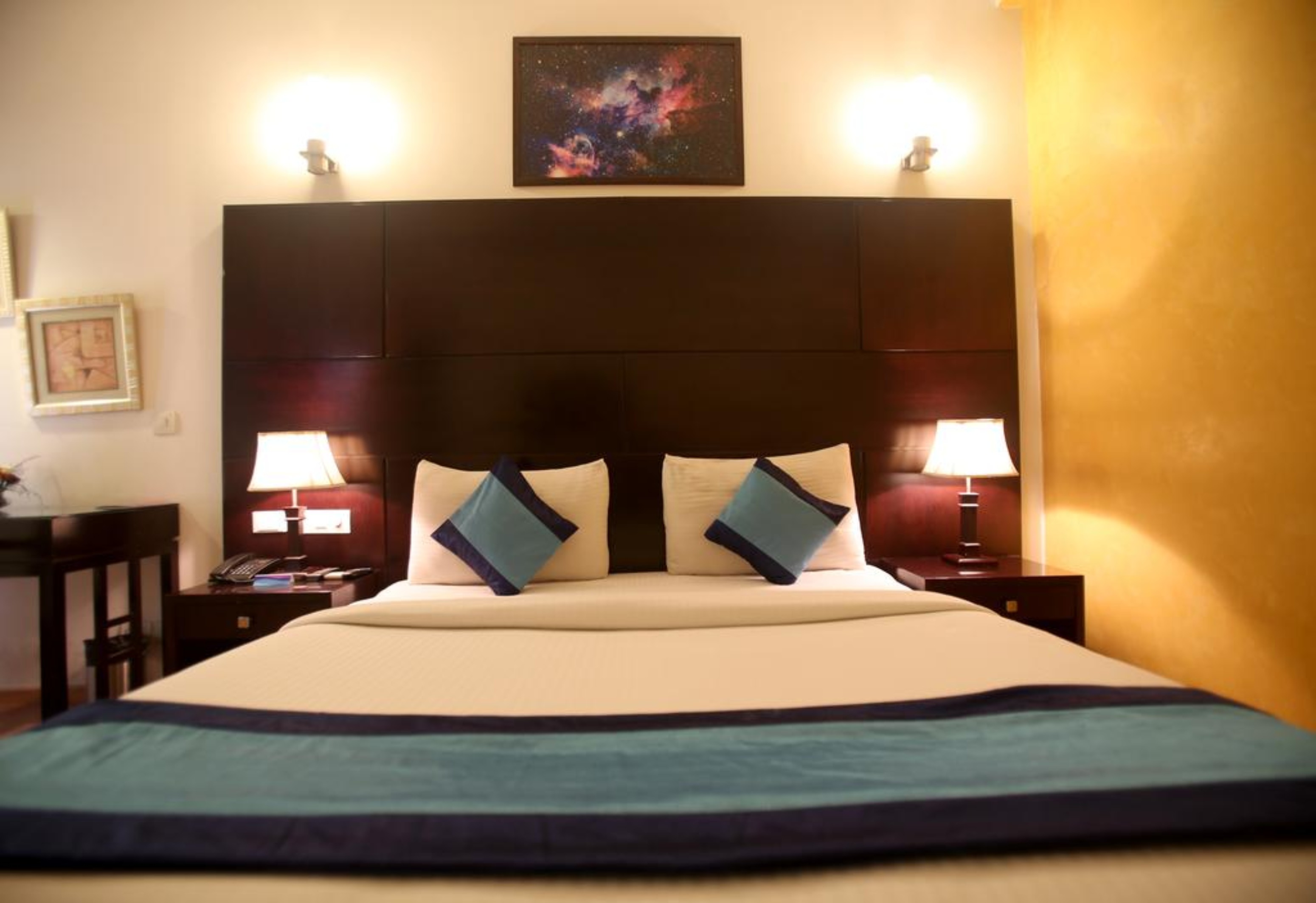 Hotel Mint Casa