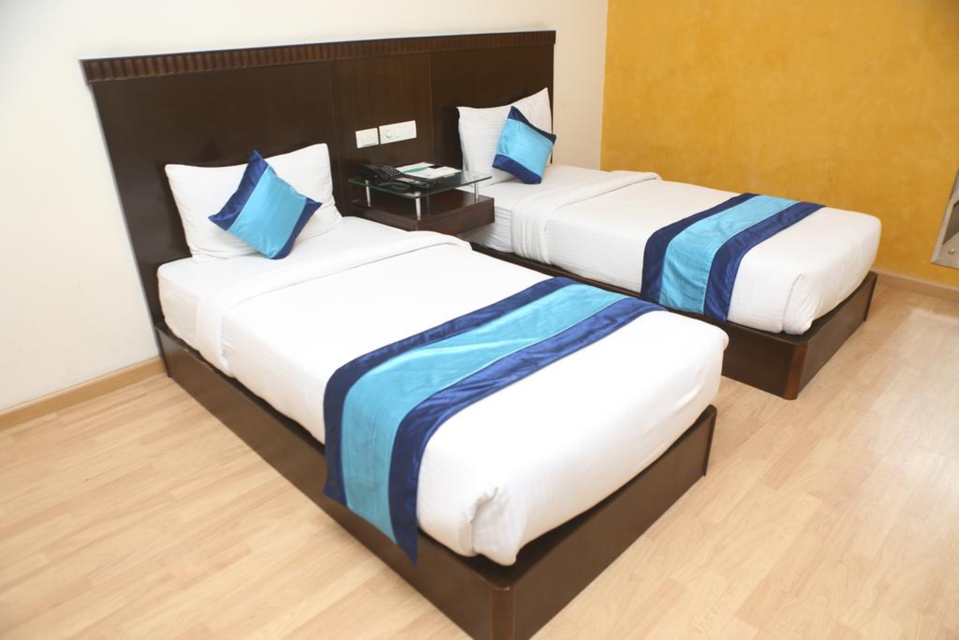 Hotel Mint Casa