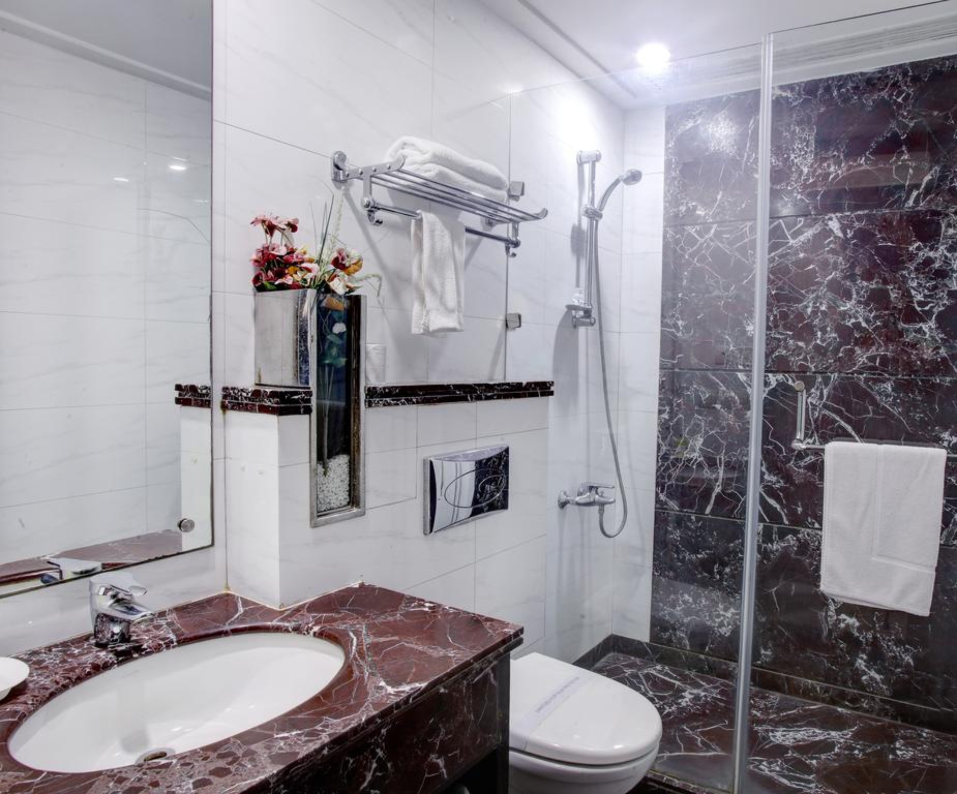 Hotel Mint Casa