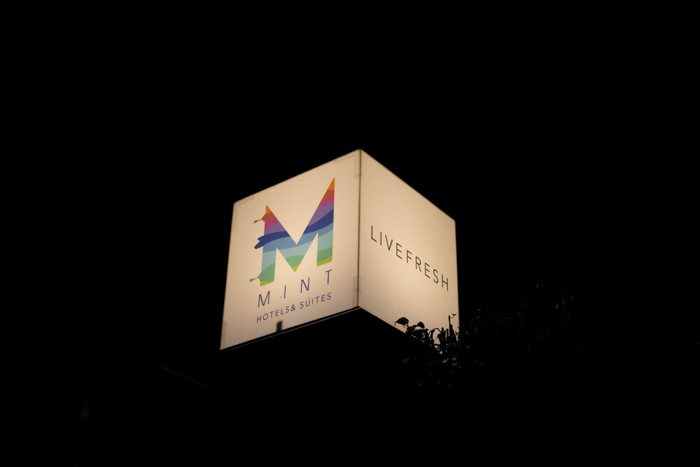 Hotel Mint Oodles