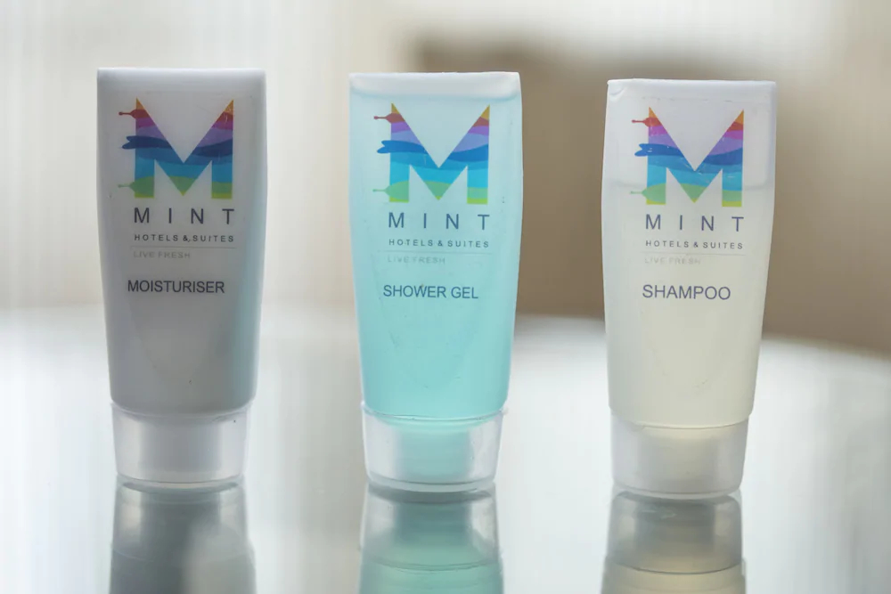 Hotel Mint Oodles