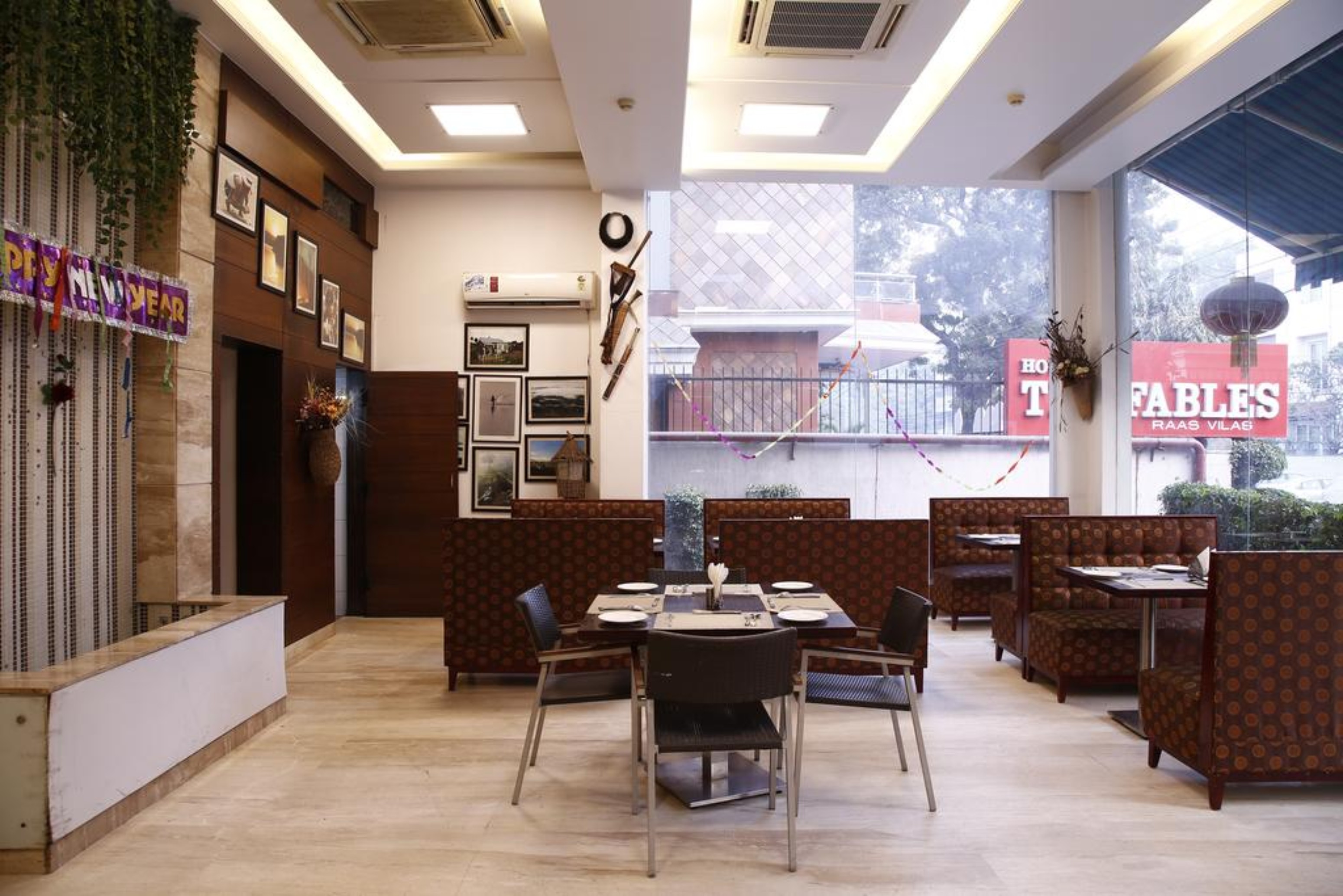 Hotel Mint Safdarjung