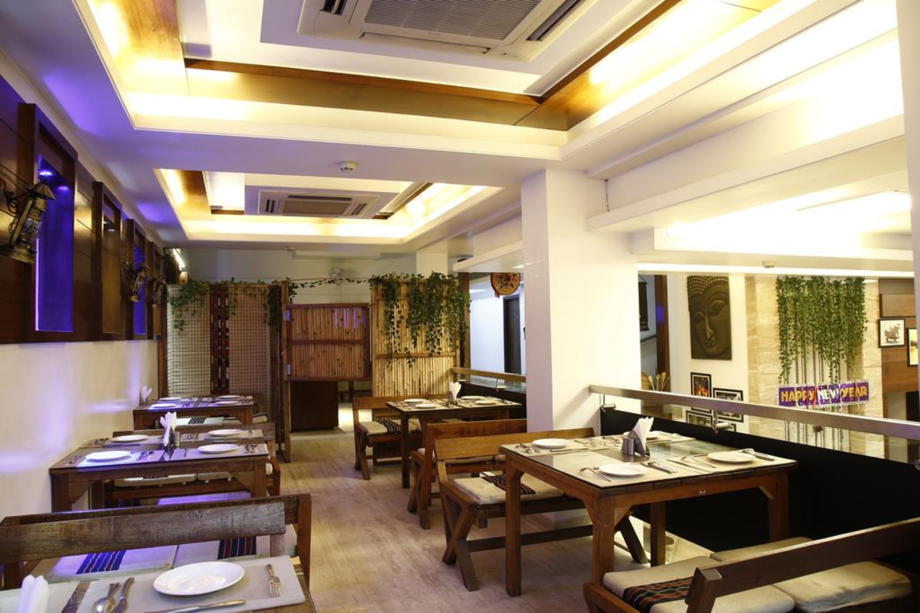 Hotel Mint Safdarjung