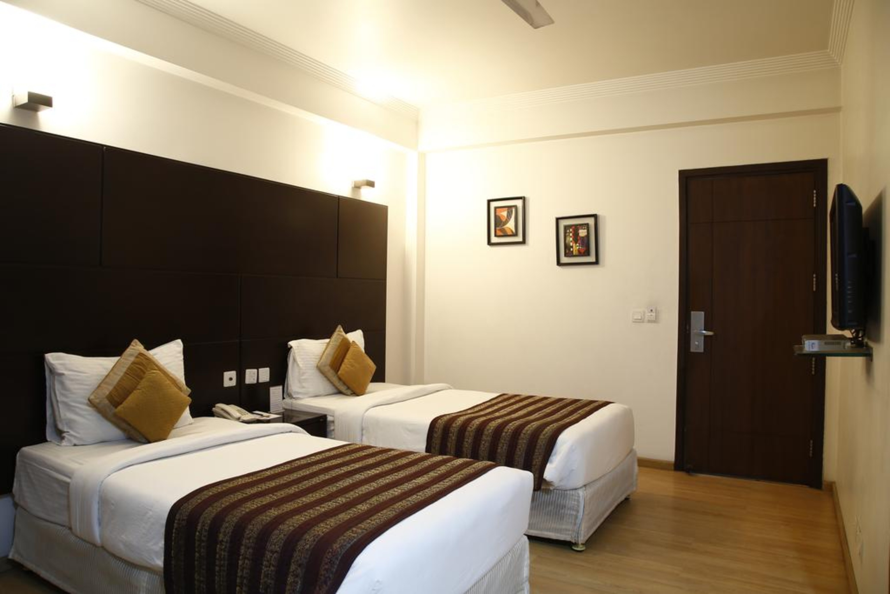 Hotel Mint Safdarjung