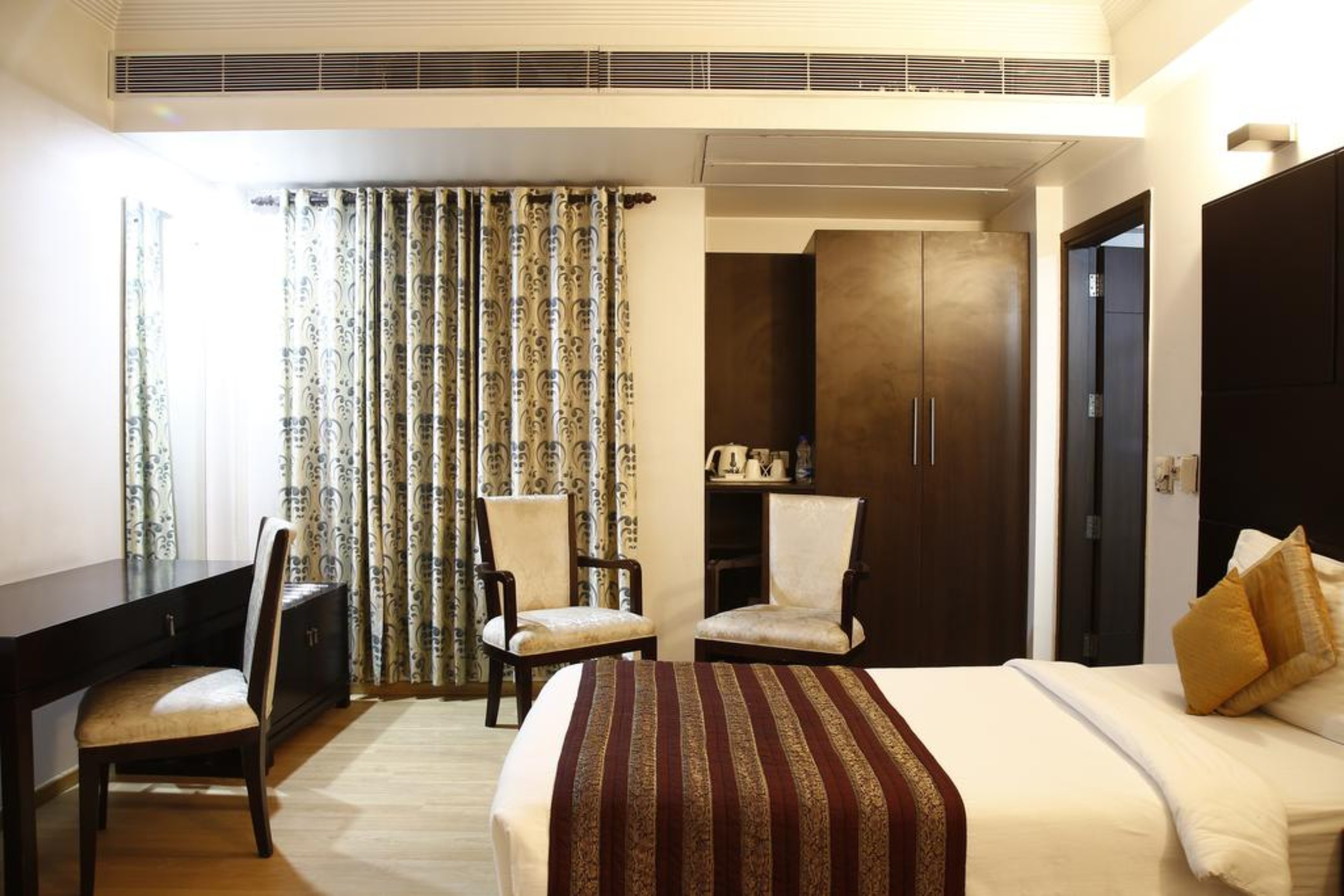 Hotel Mint Safdarjung