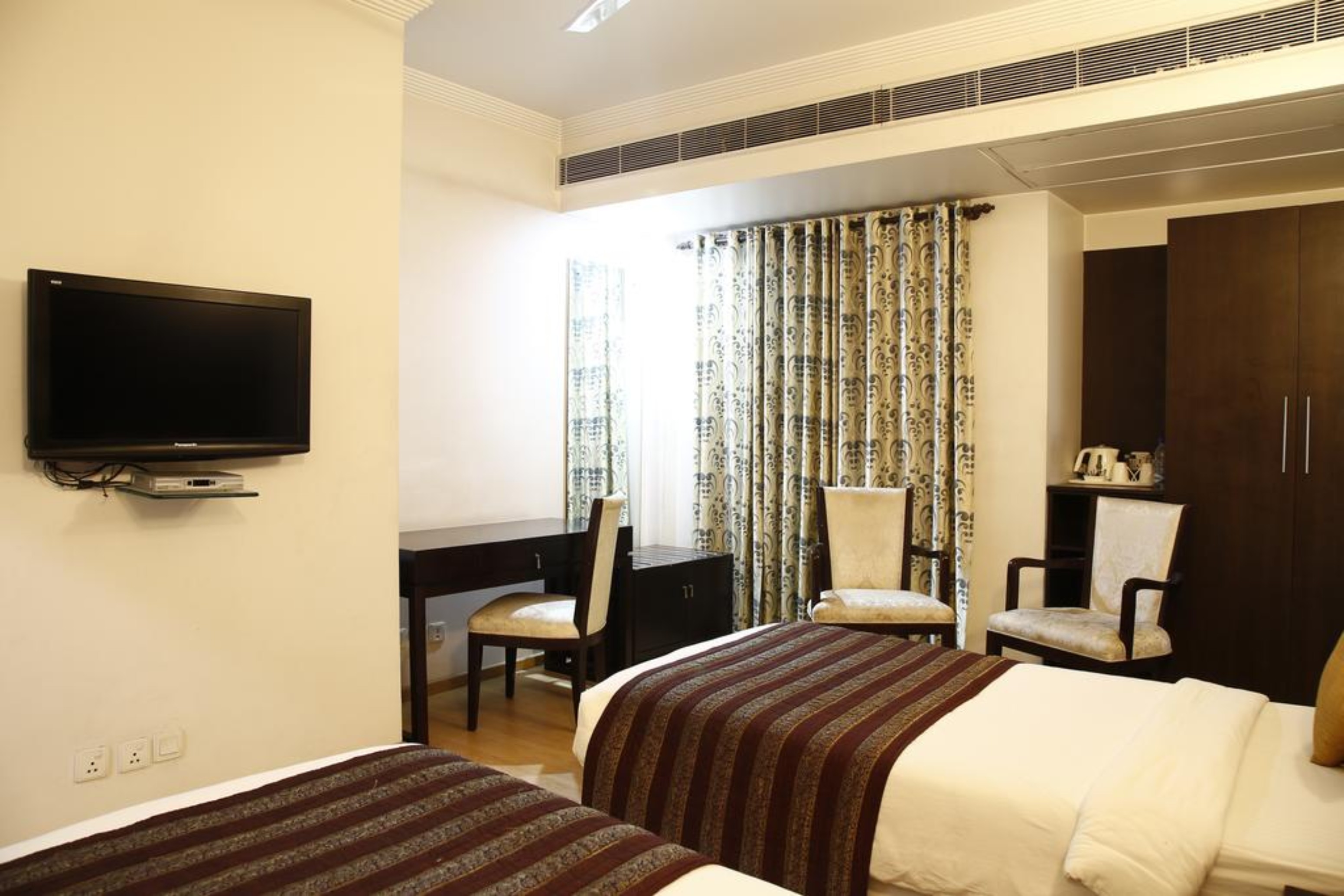 Hotel Mint Safdarjung