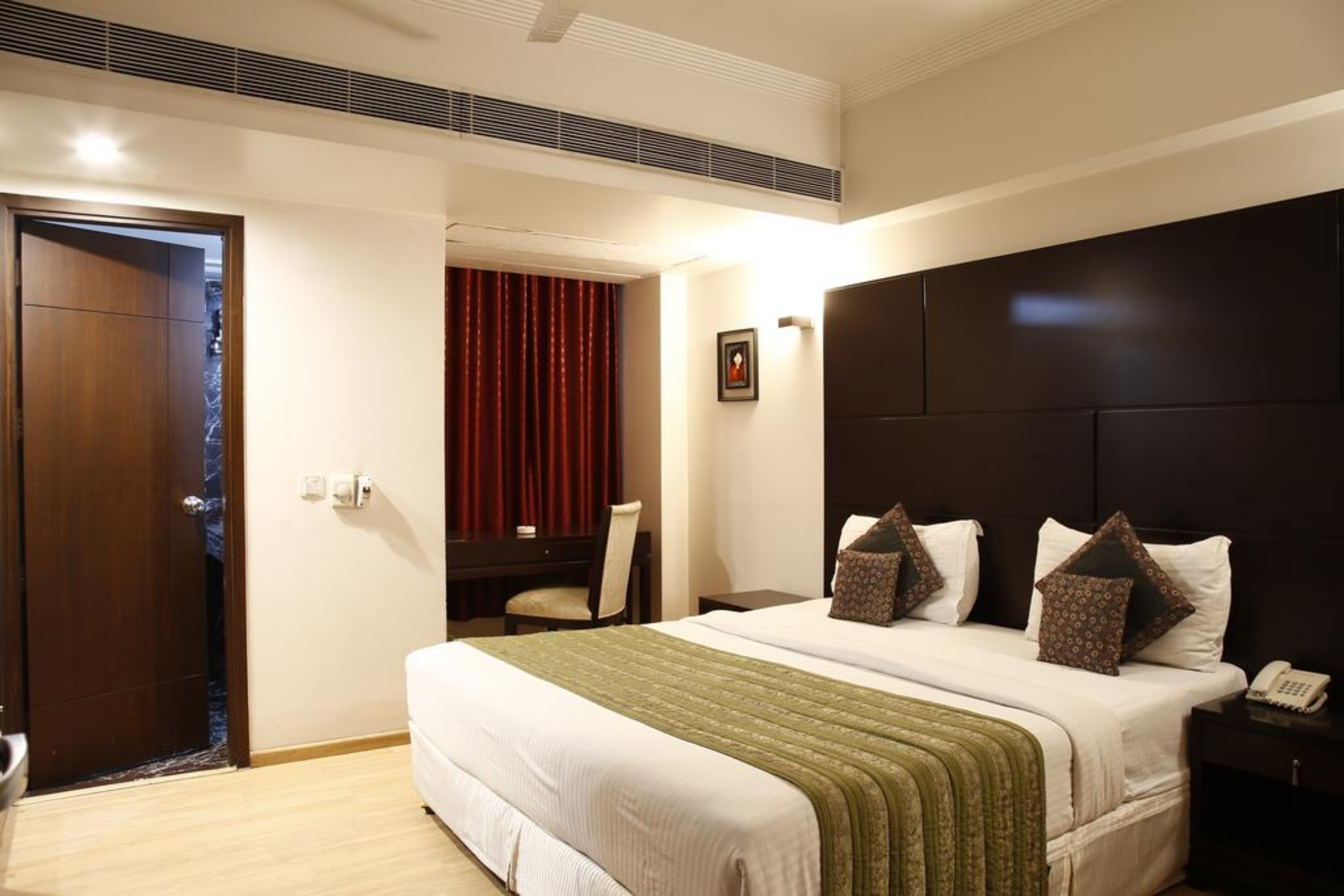Hotel Mint Safdarjung