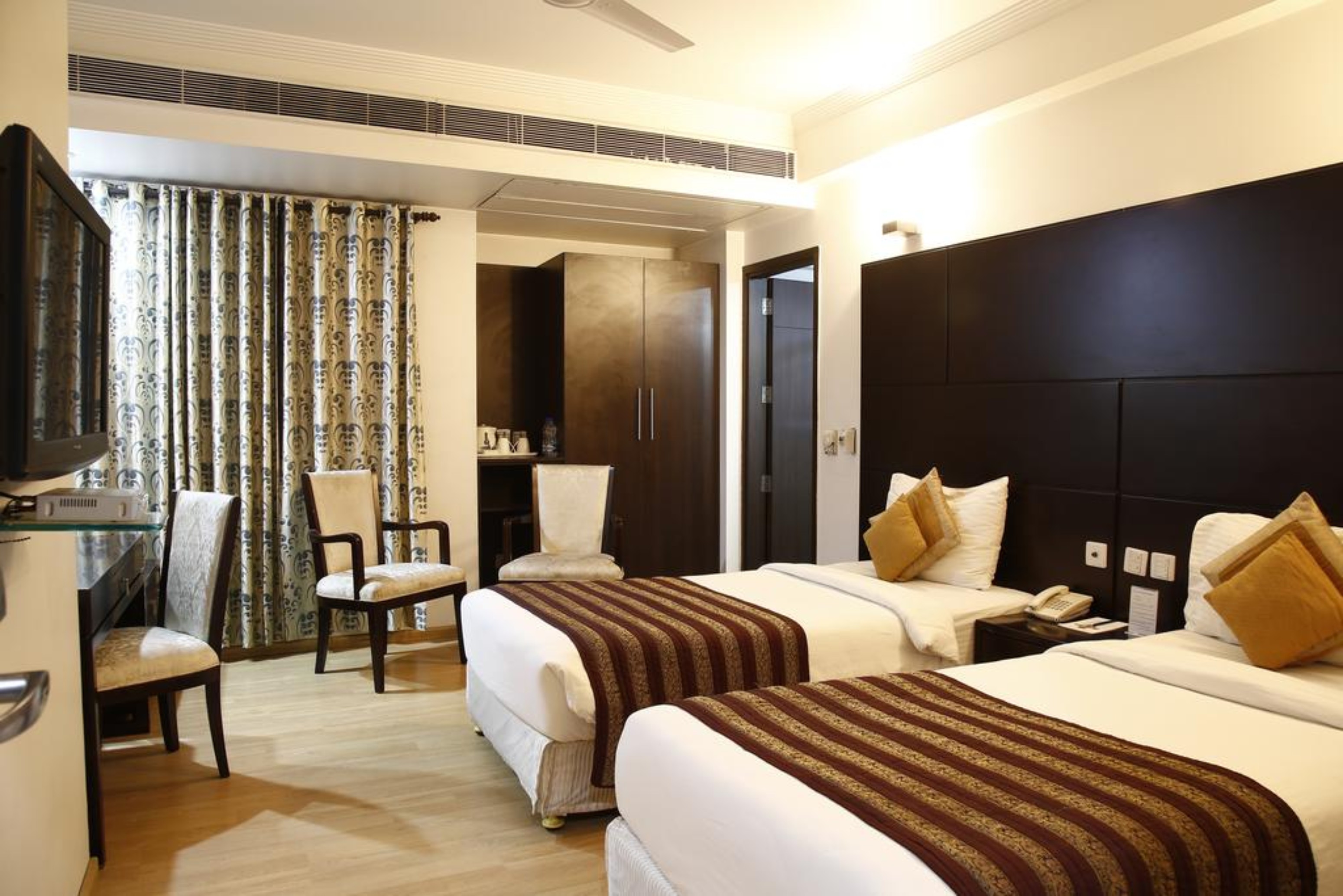 Hotel Mint Safdarjung