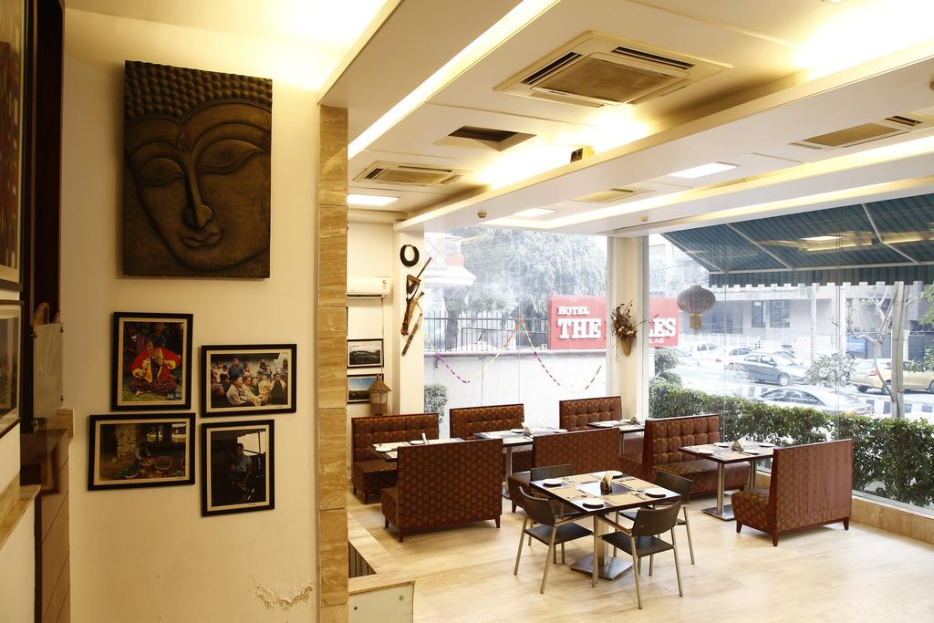 Hotel Mint Safdarjung