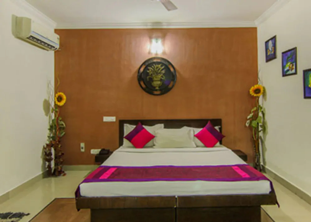Hotel Om Paradise
