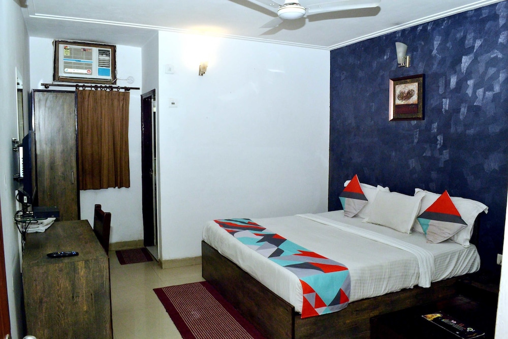 Hotel Om Paradise