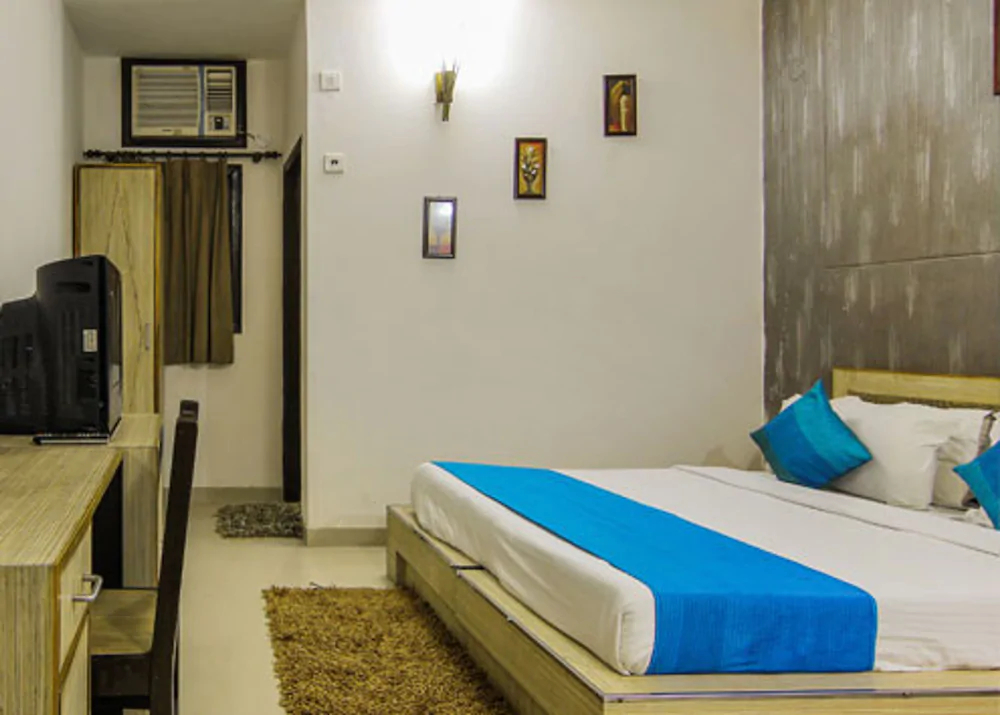 Hotel Om Paradise