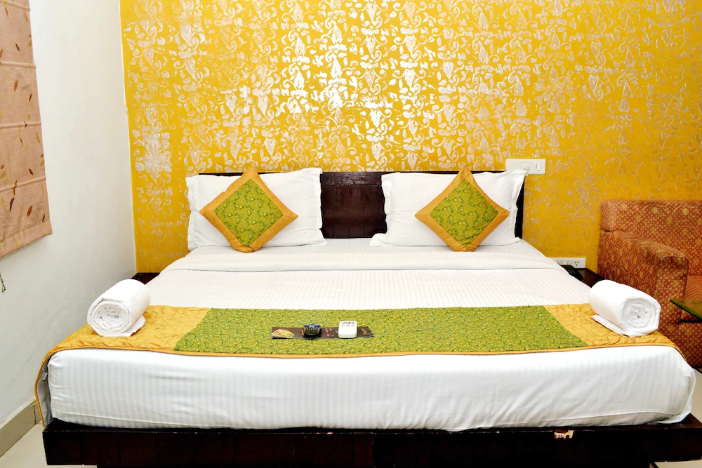 Hotel Om Paradise