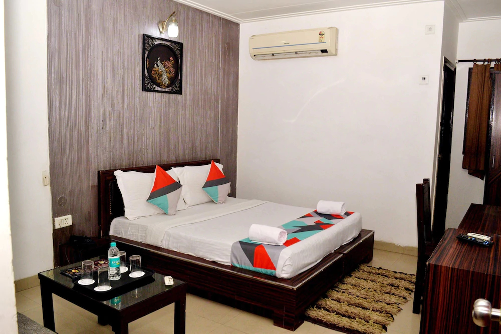 Hotel Om Paradise