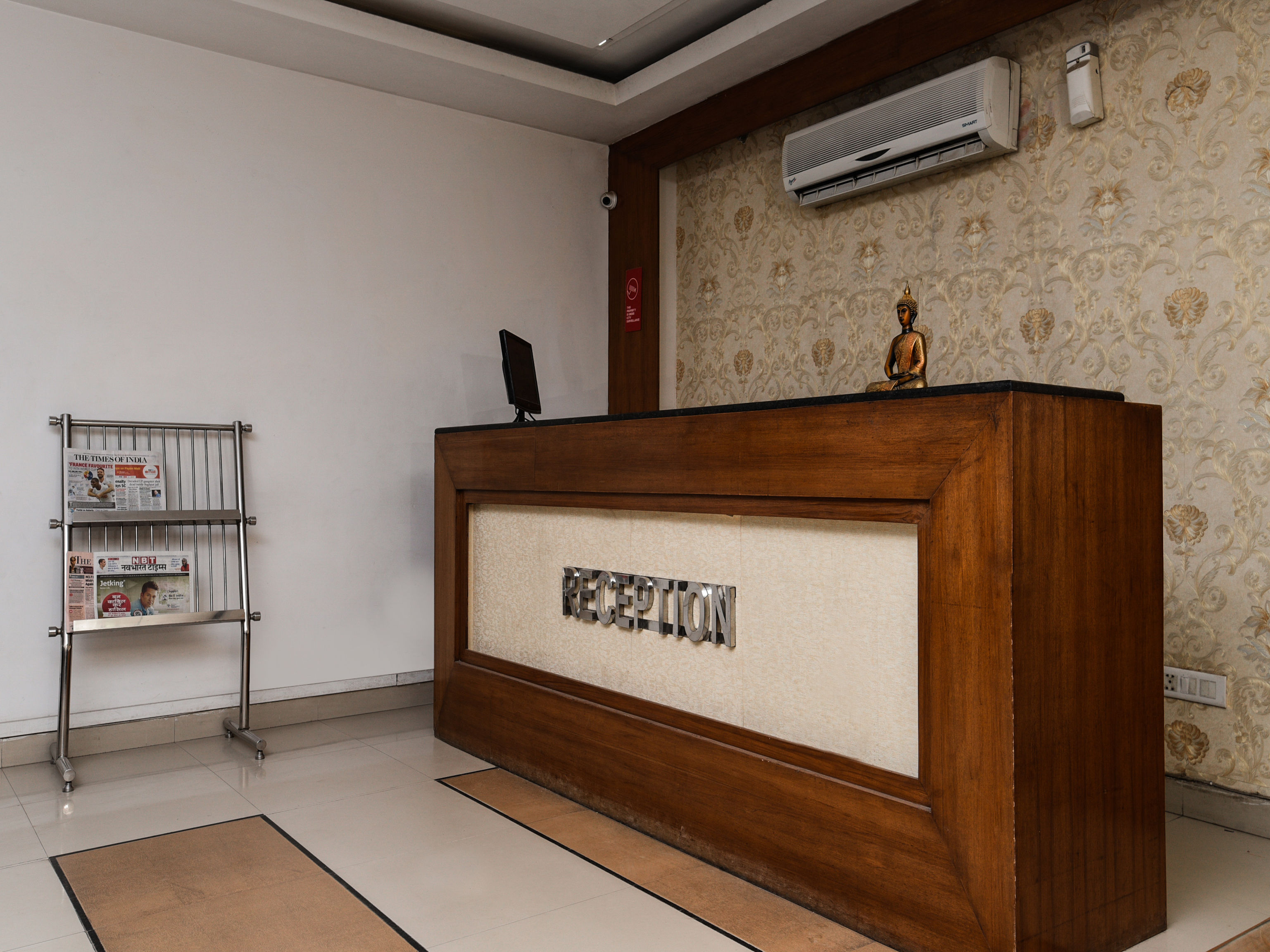 Hotel Om Paradise by OYO