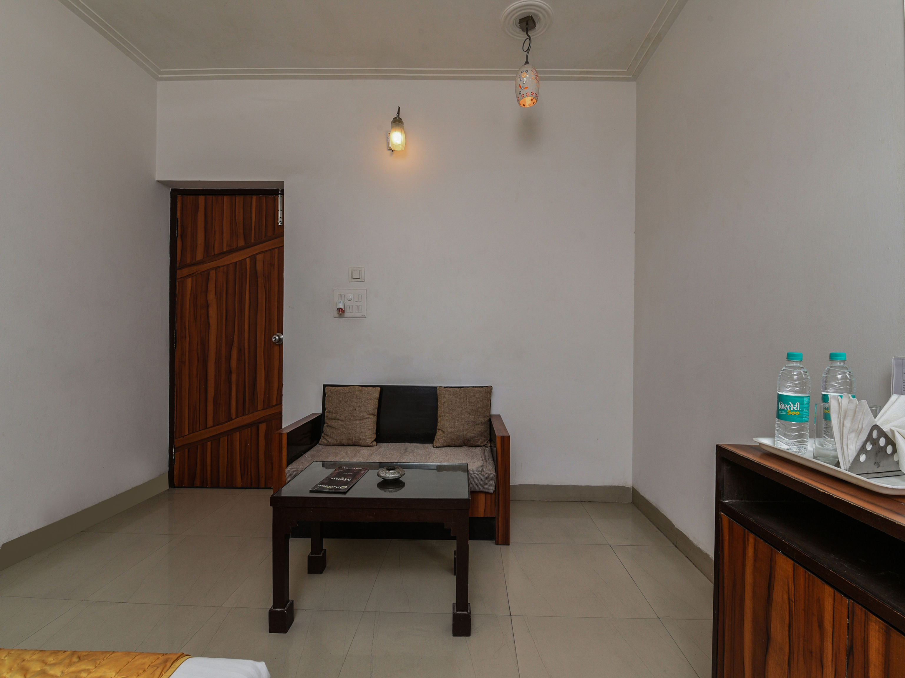 Hotel Om Paradise by OYO