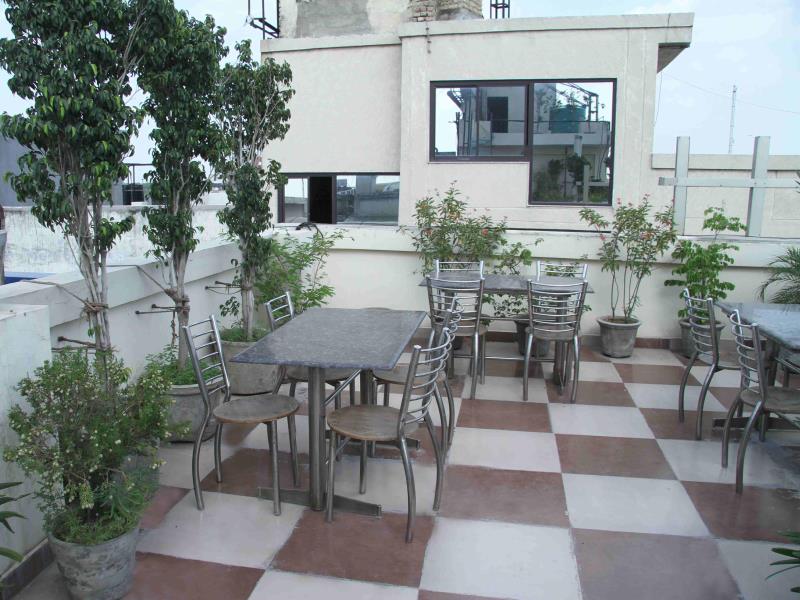 Hotel Opera