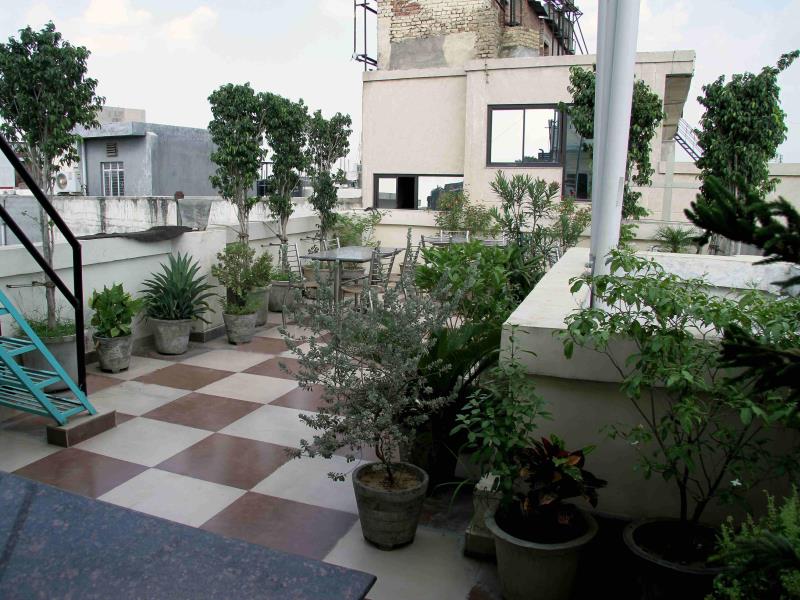 Hotel Opera