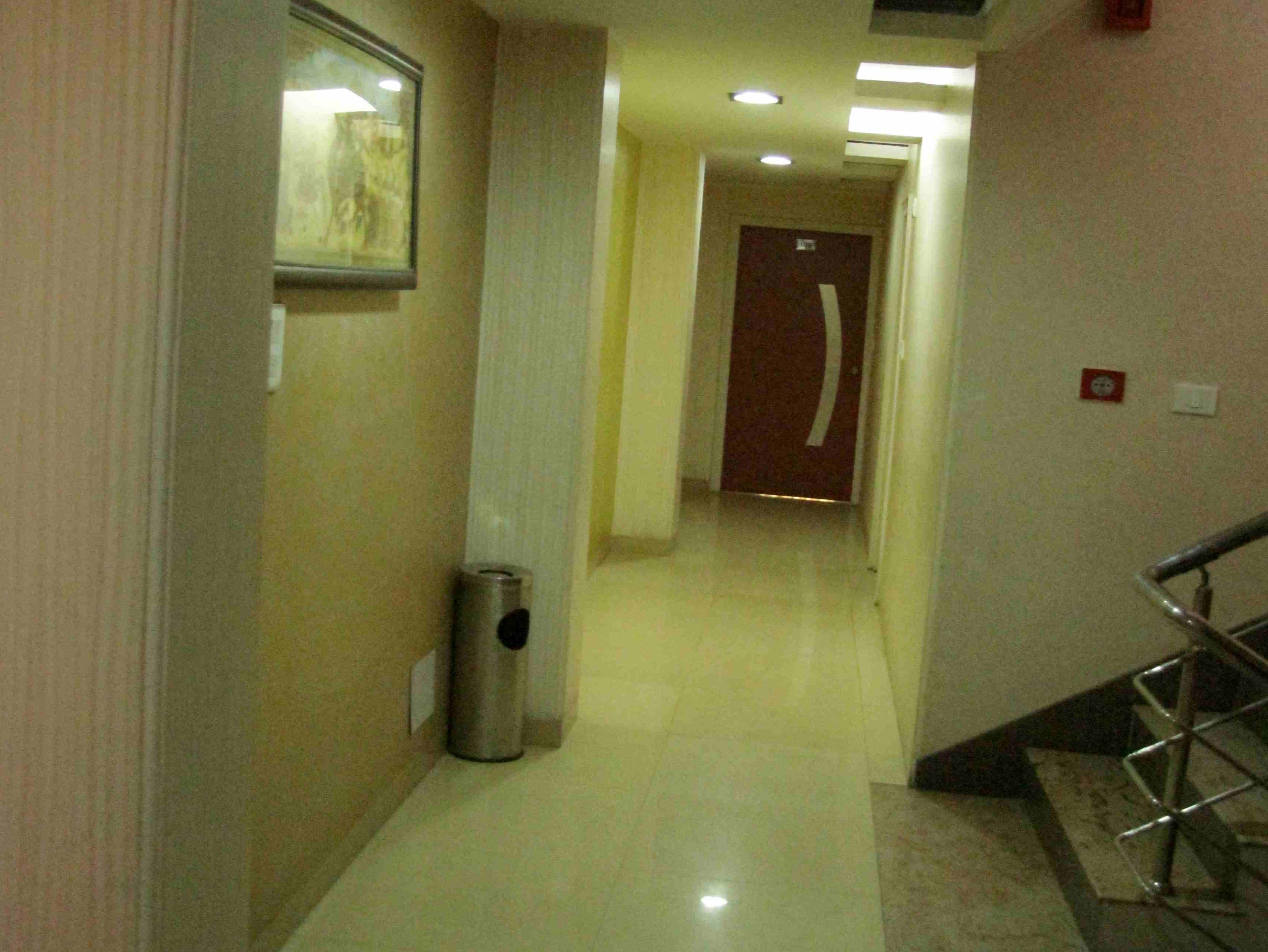 Hotel Opera