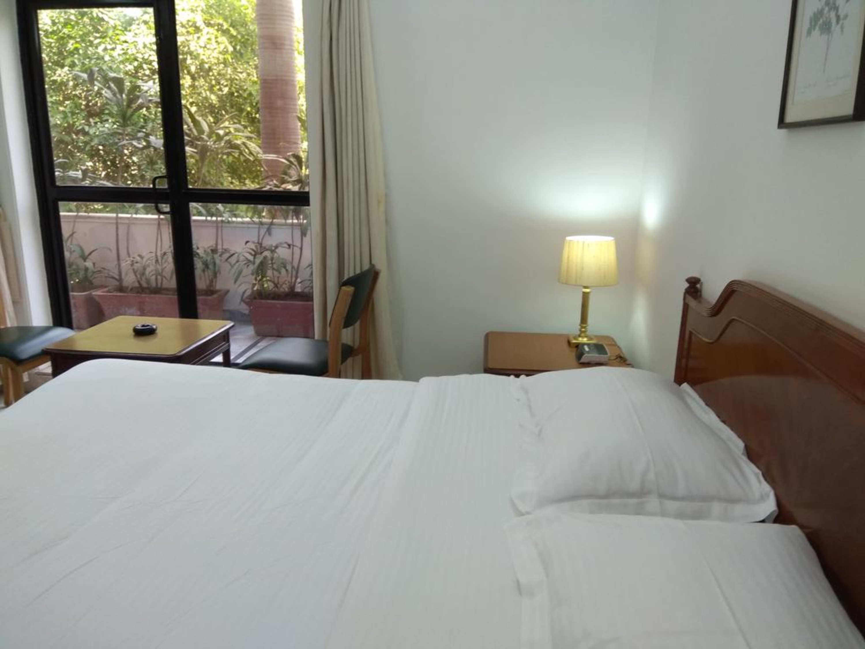 Hotel Palm Greens & Apartments