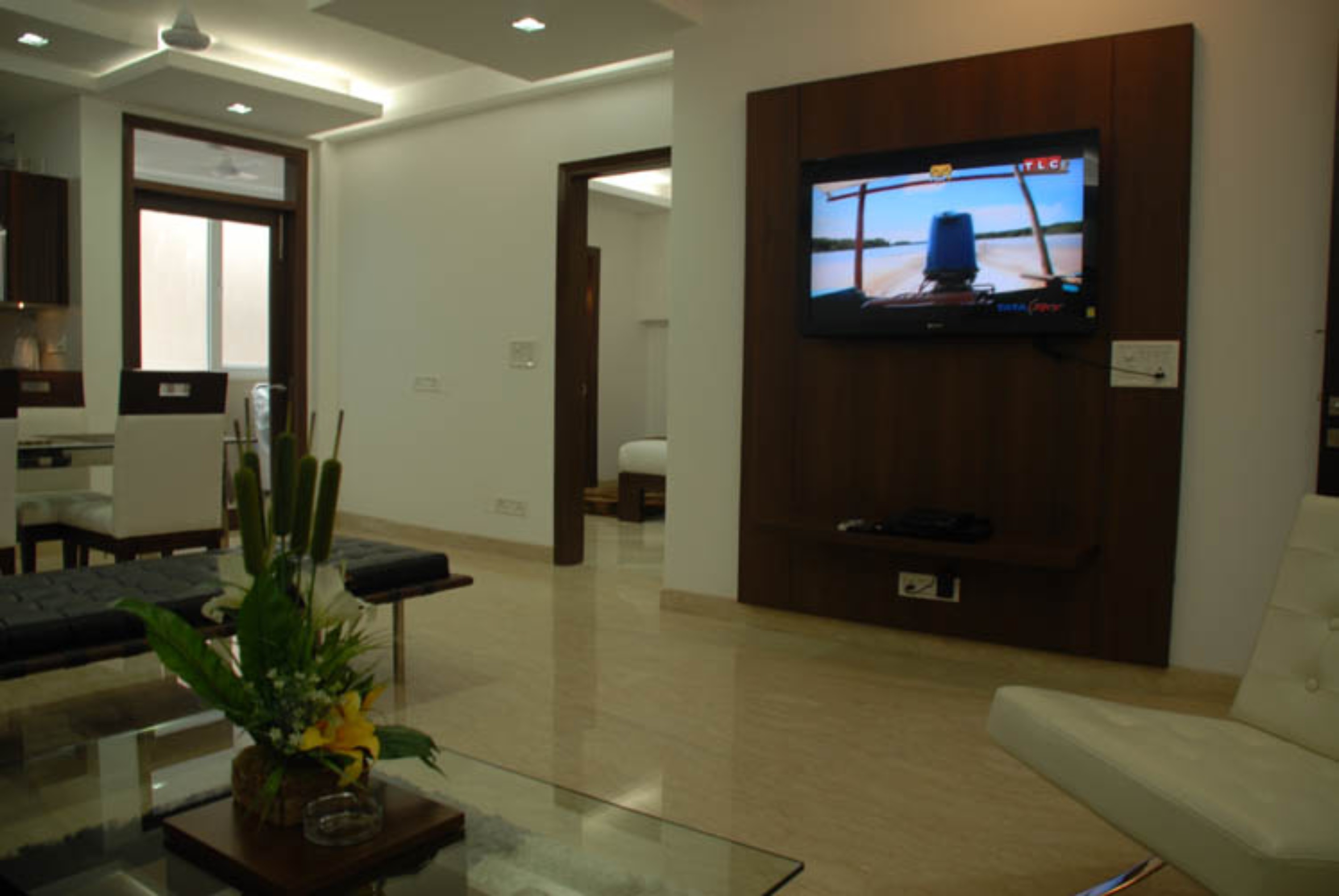 Hotel Palm Greens & Apartments