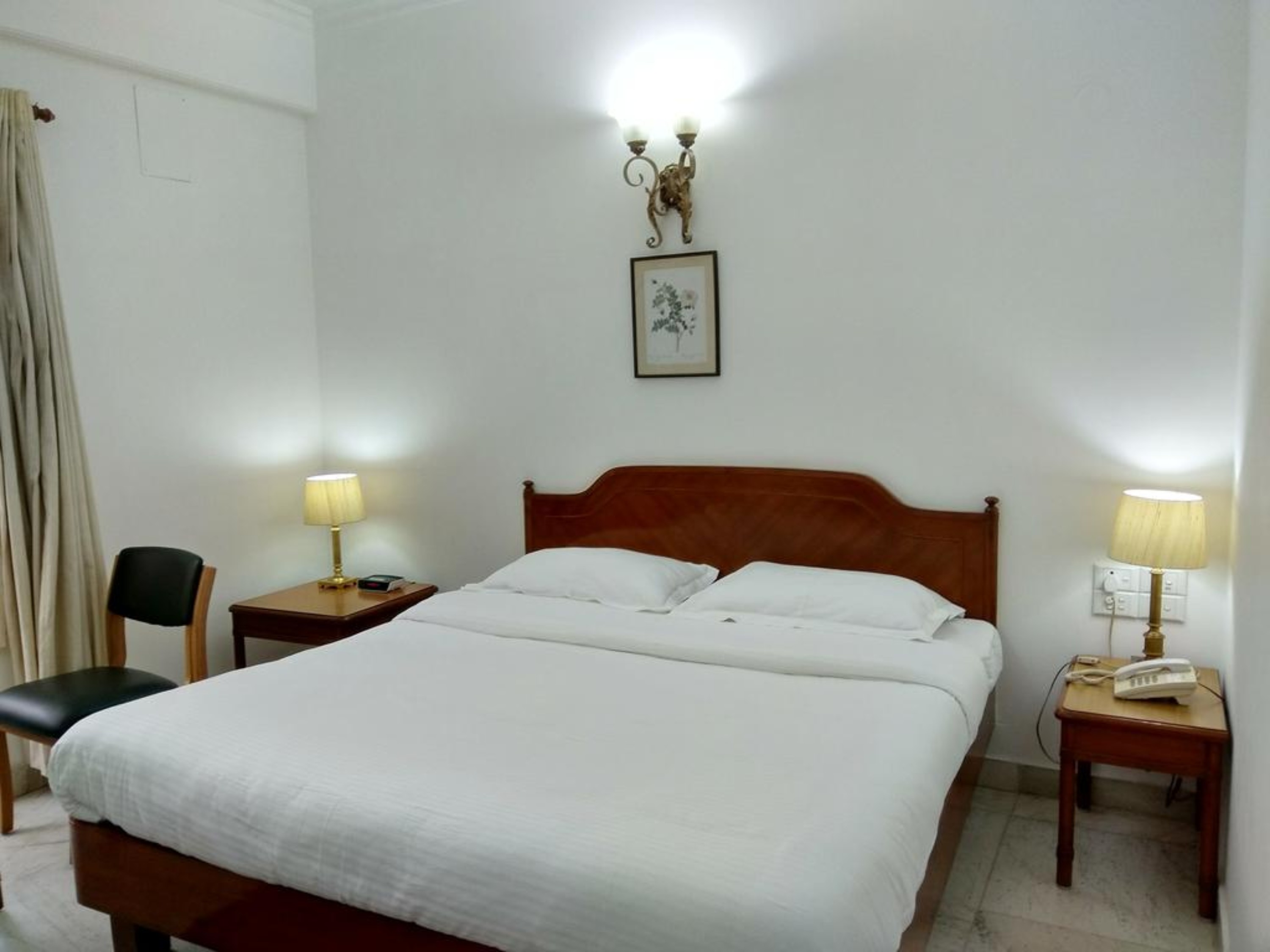 Hotel Palm Greens & Apartments