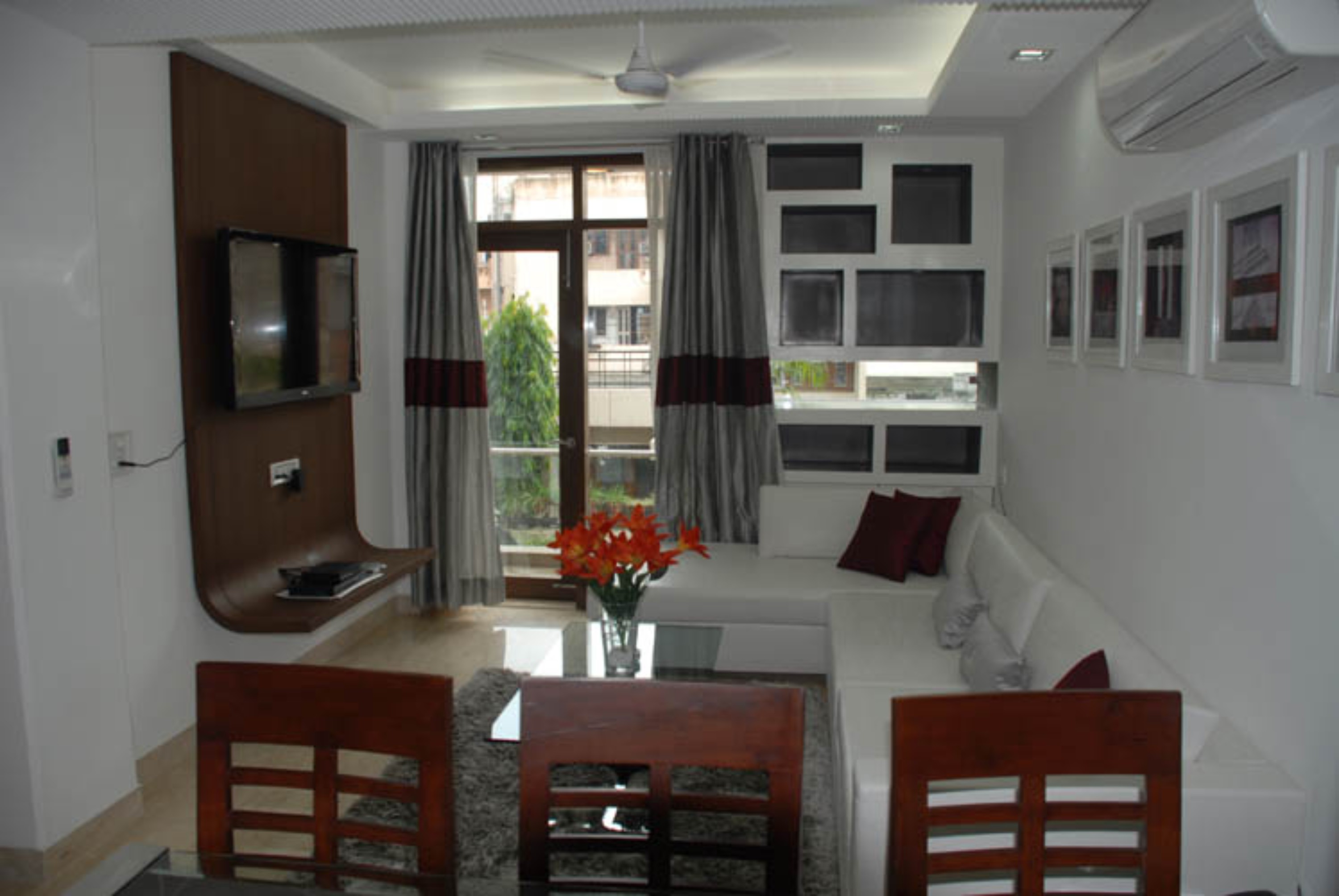 Hotel Palm Greens & Apartments