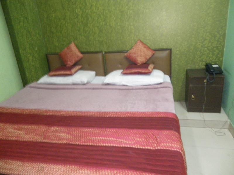 Hotel PAL PALACE