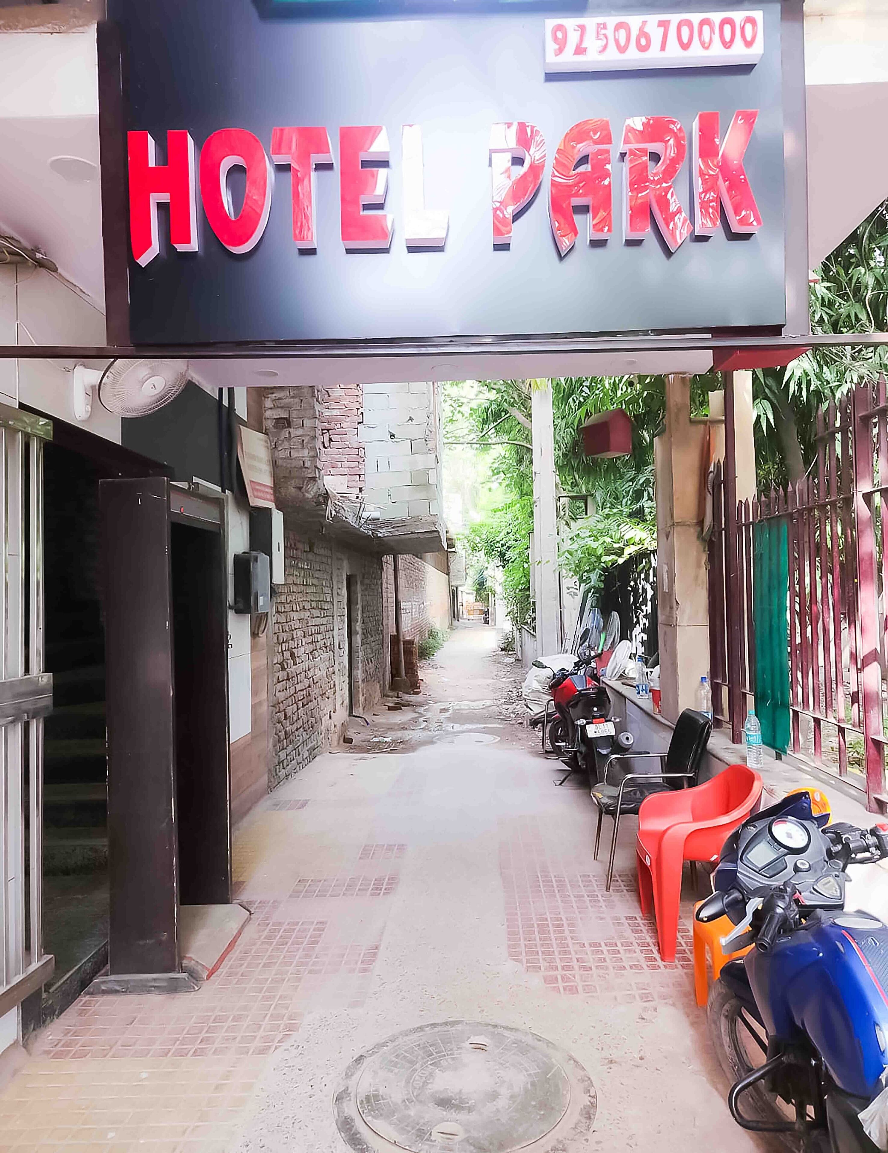 Hotel Park View