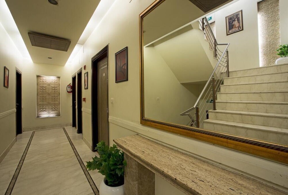 Hotel Picasso