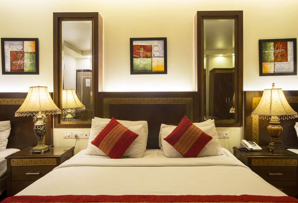 Hotel Picasso
