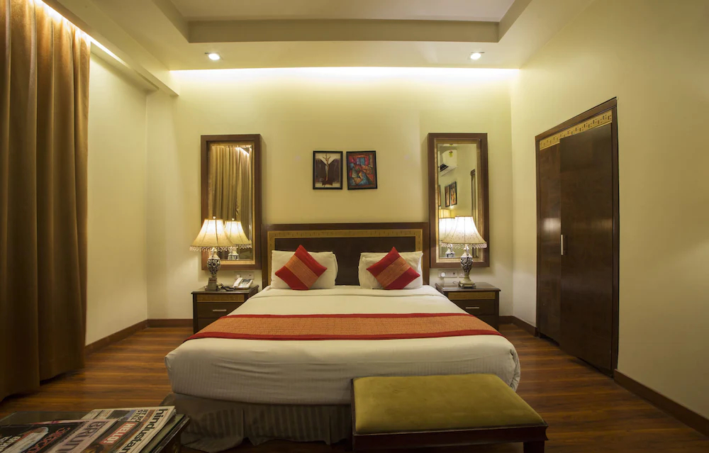 Hotel Picasso