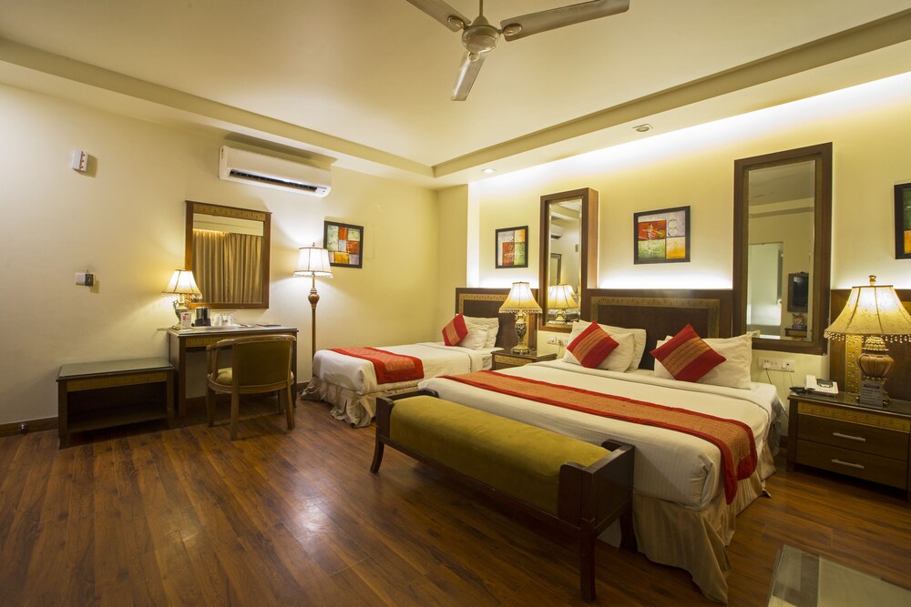 Hotel Picasso