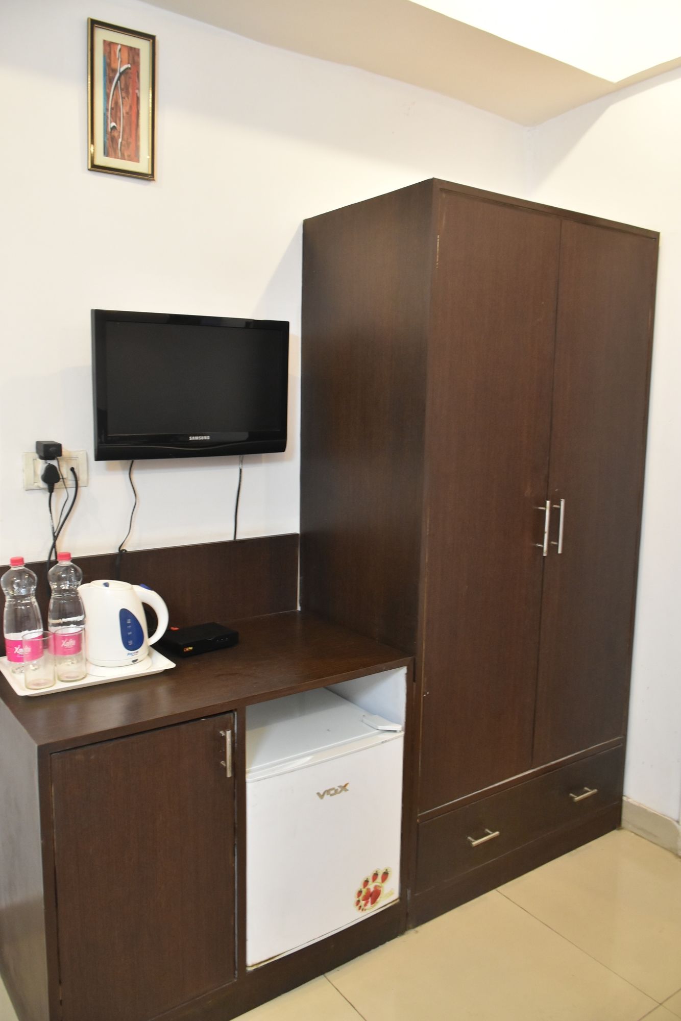 My H Rooms