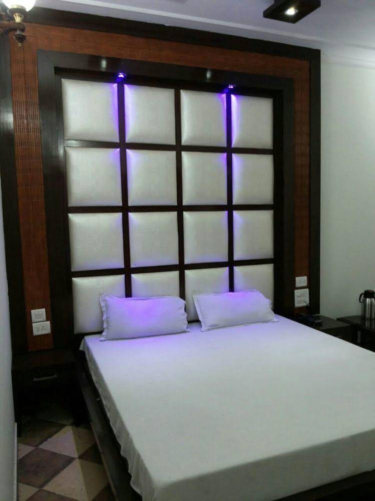 Hotel Presidency
