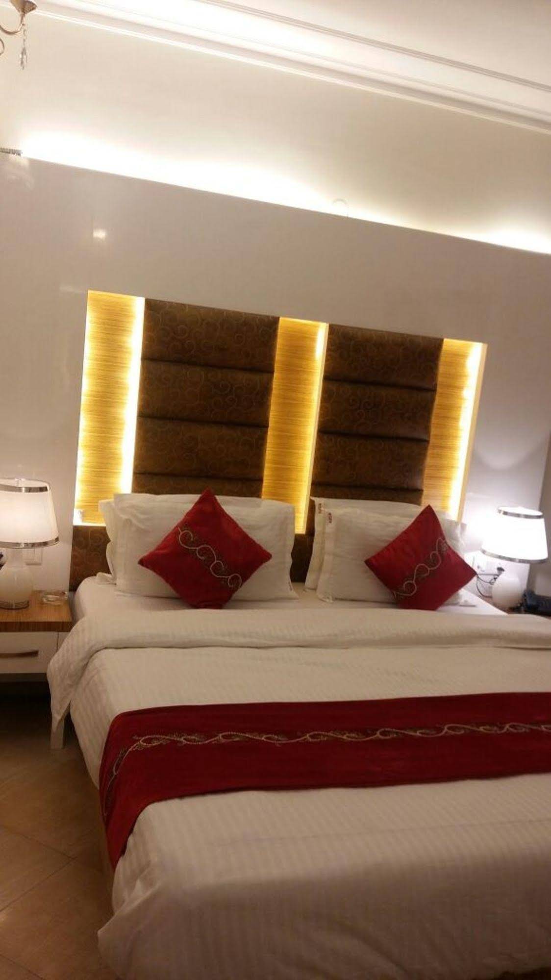 Hotel Presidency